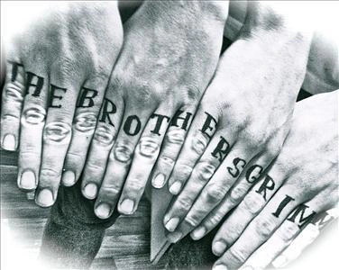 The Brothers Grimm