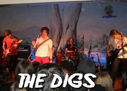 The Digs