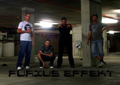 Furius Effekt
