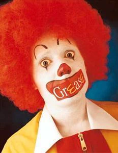 Ronald McCroak and the Cadavers
