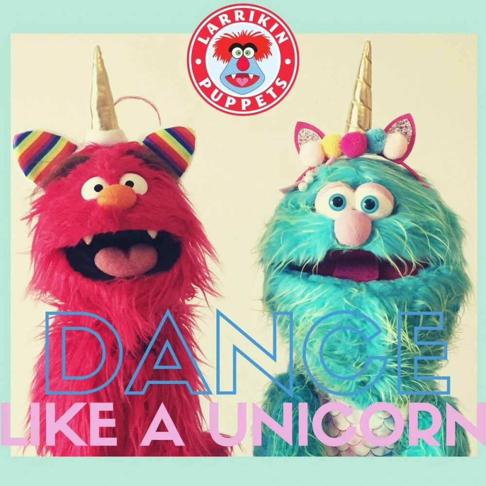 Larrikin Puppets