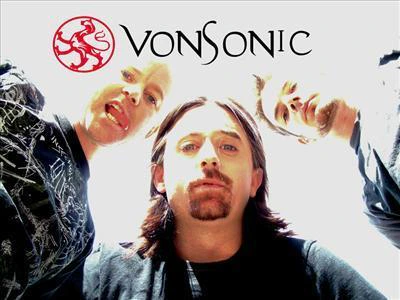 vonsonic