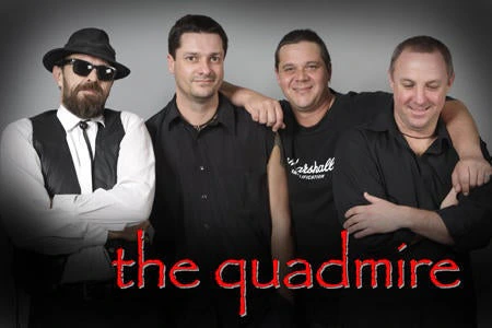 The Quadmire