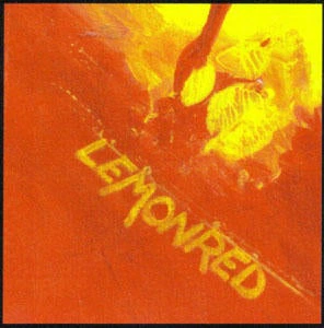Lemonred