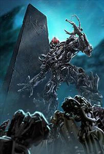 Project Iceman