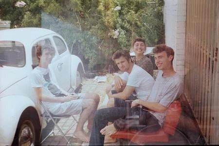 Dave (Band)