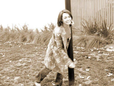 Juliet Potter