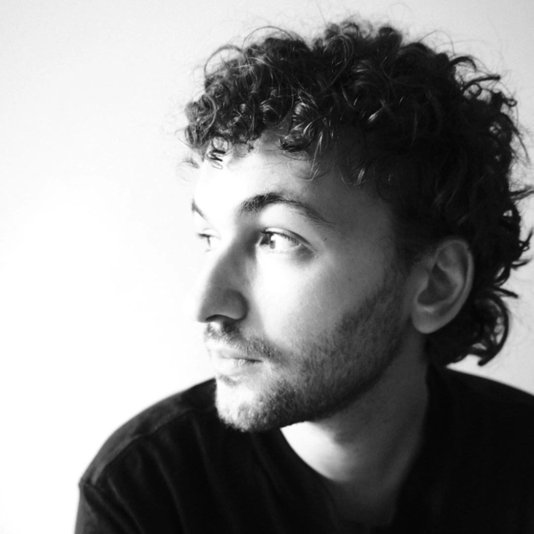 Oliver Beard