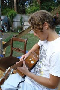 Russell Max Brown