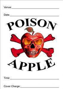 poison apple