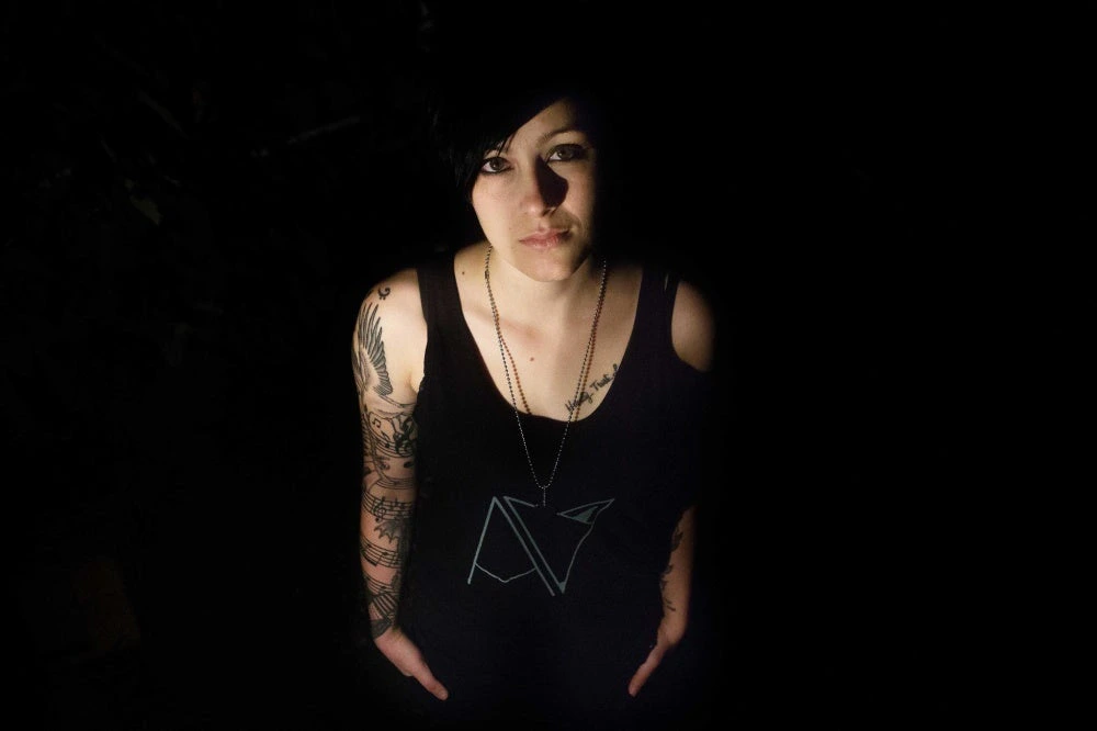 Jade Lee Wright