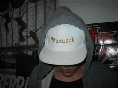 STANNARD