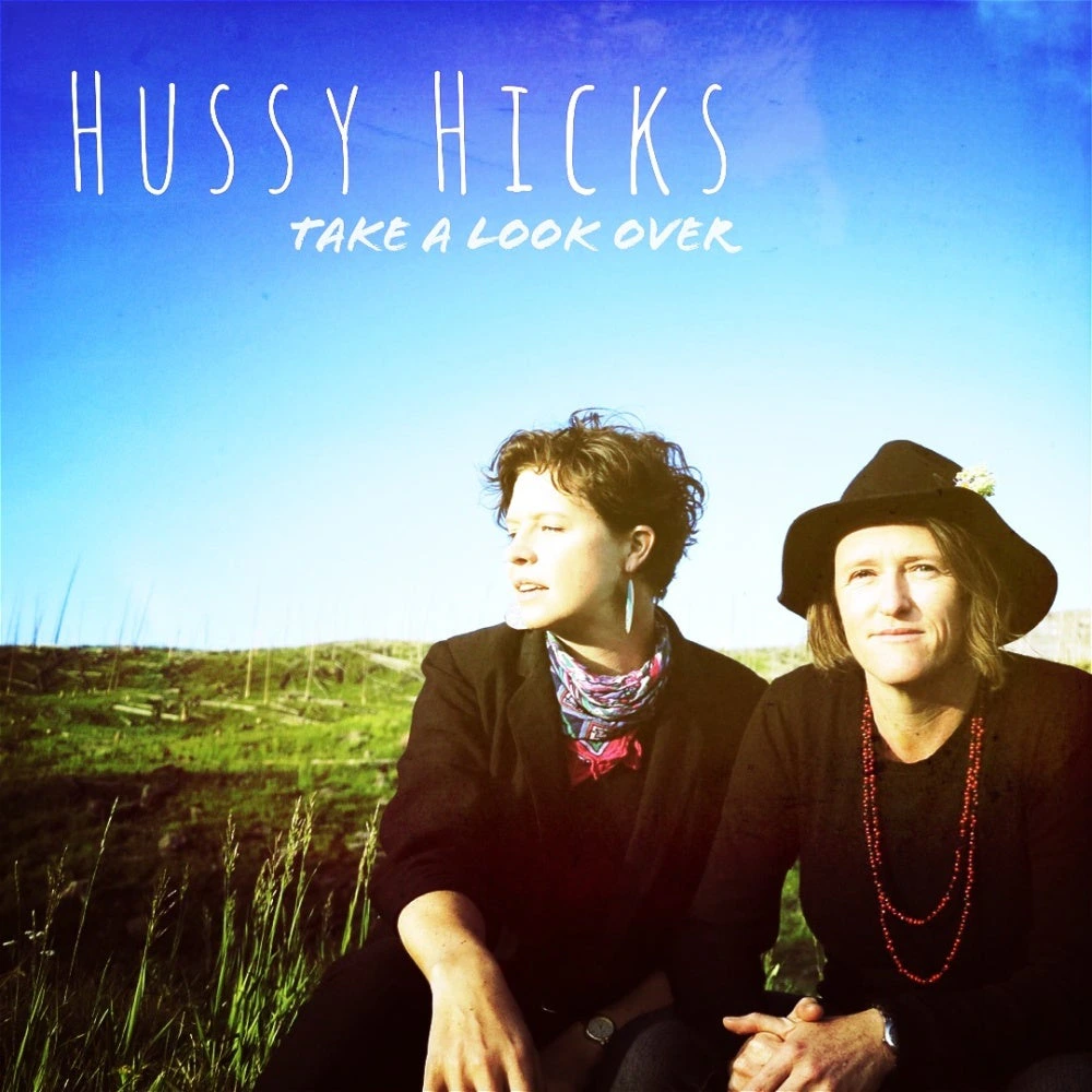 Hussy Hicks