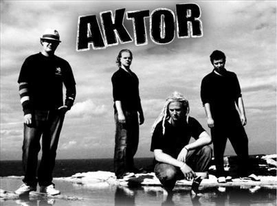 Aktor