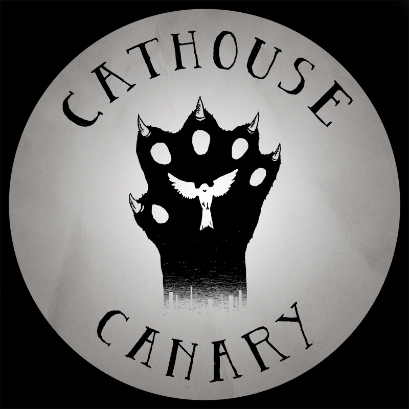 Cathouse Canary