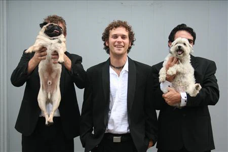 The Teddysexuals