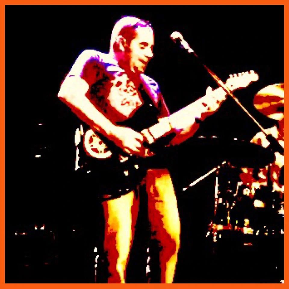 Rod Nesser