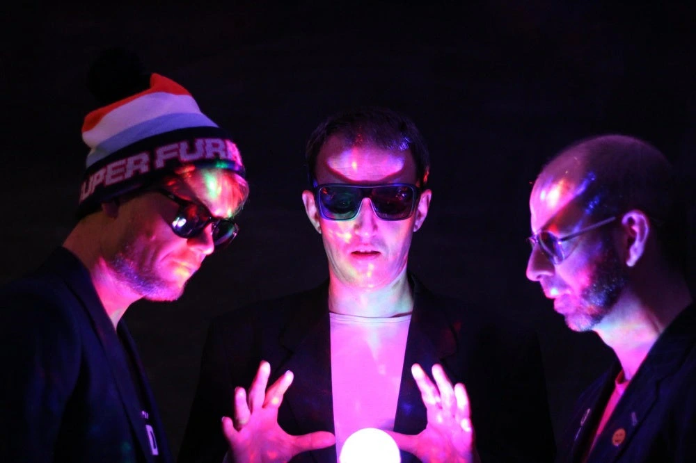 The Northern Lites