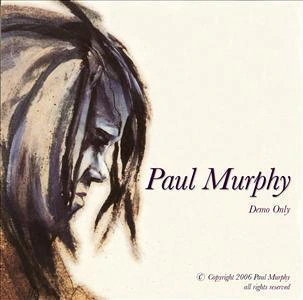 Paul Murphy