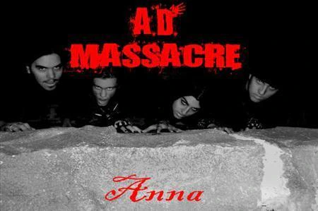 A.D. Massacre