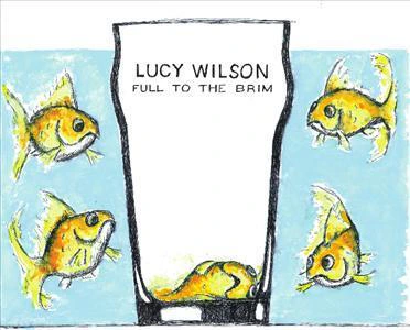 Lucy Wilson