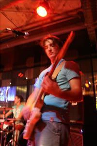 Toby Thompson