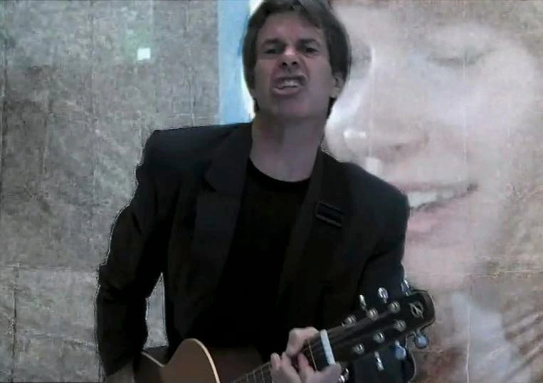 Johnny Batchelor