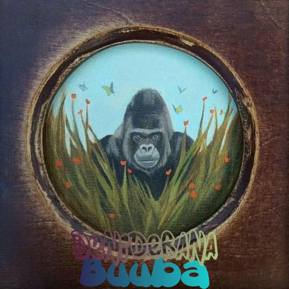 Denidebana