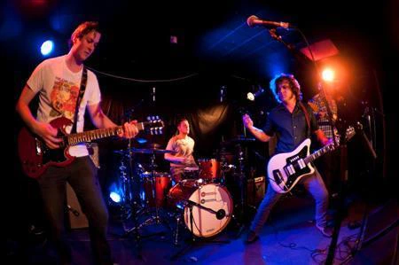 The Ray Guns