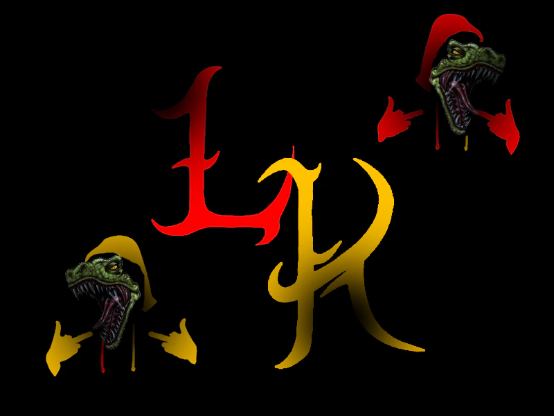 L-Raptor