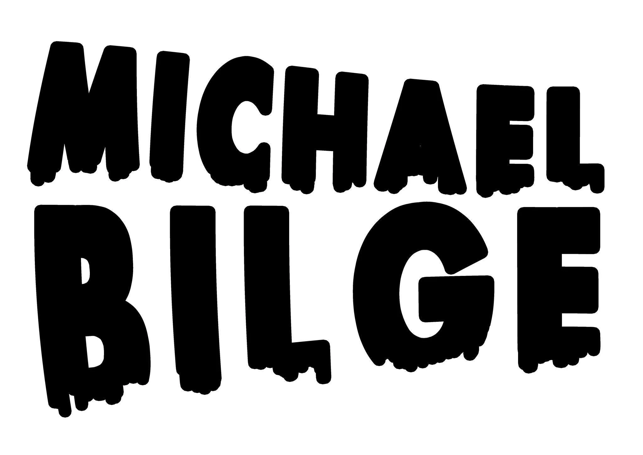 Michael Bilge