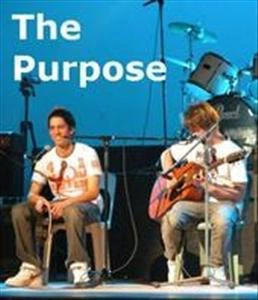 The Purpose