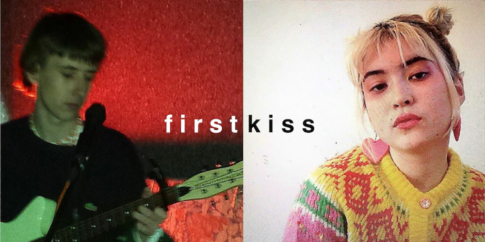 firstkiss