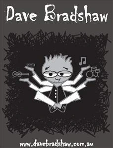 Dave Bradshaw