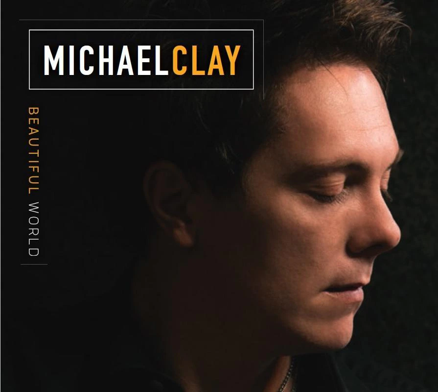 Michael Clay