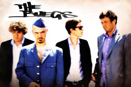 The Buegs