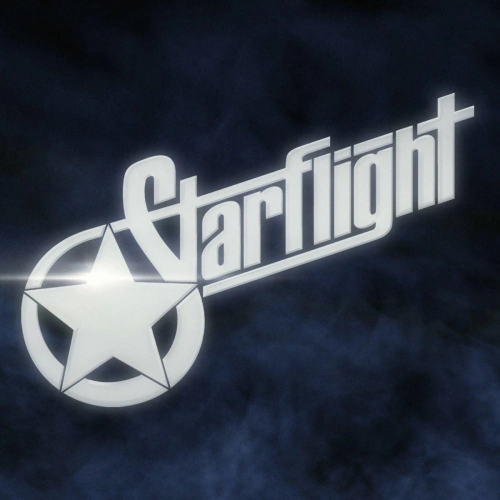 Starflight
