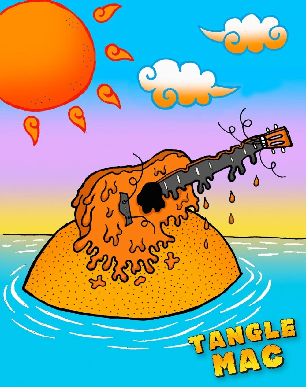 Tangle Mac
