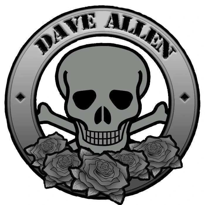 Dave Allen