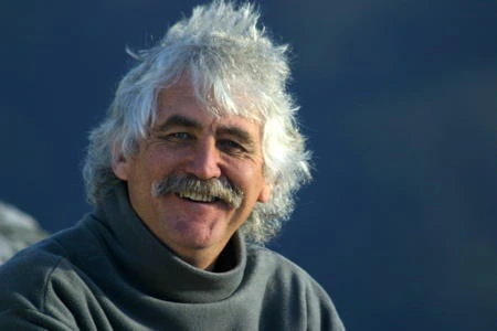 Nigel Foote