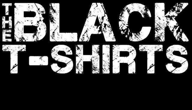The Black T-Shirts