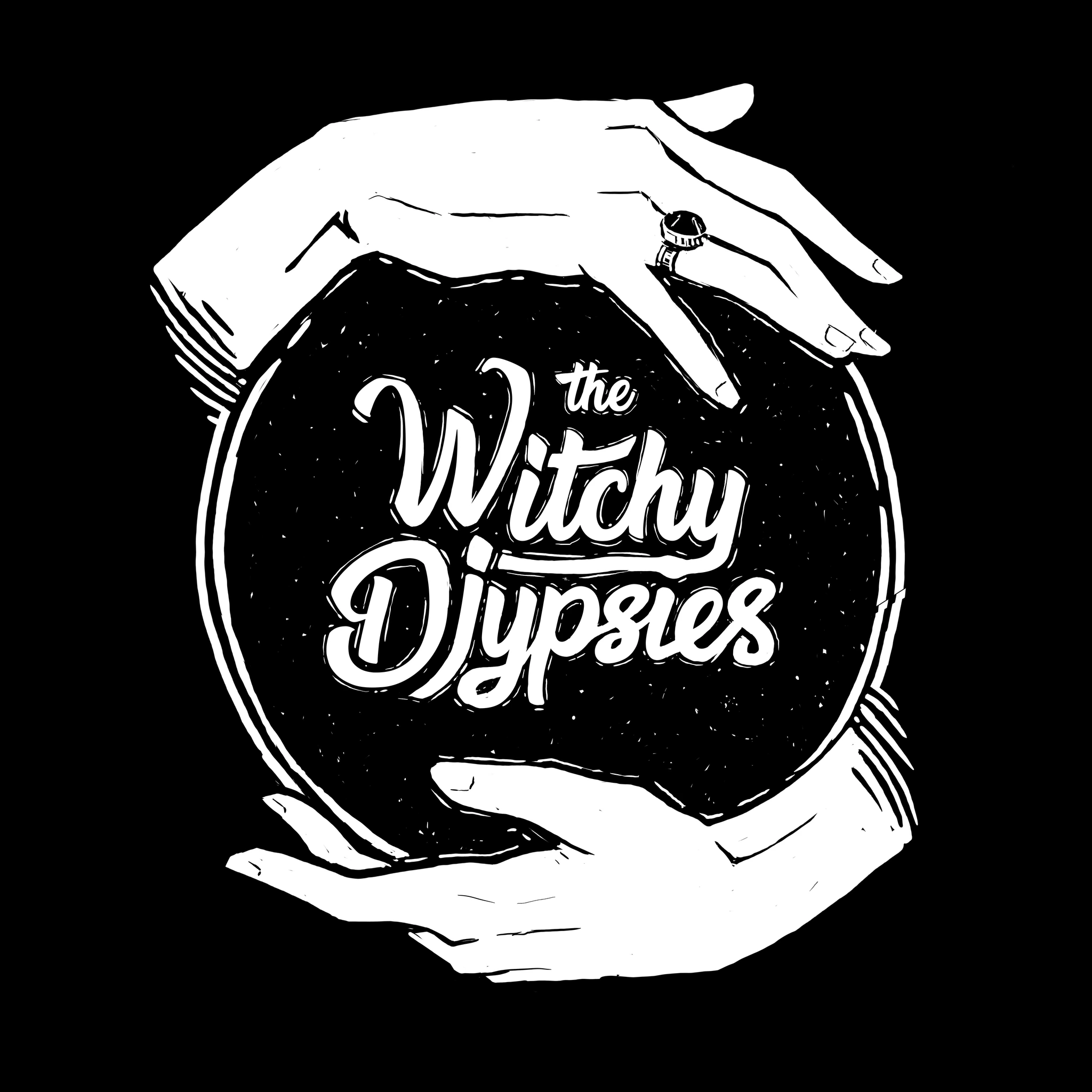 The Witchy Djypsies