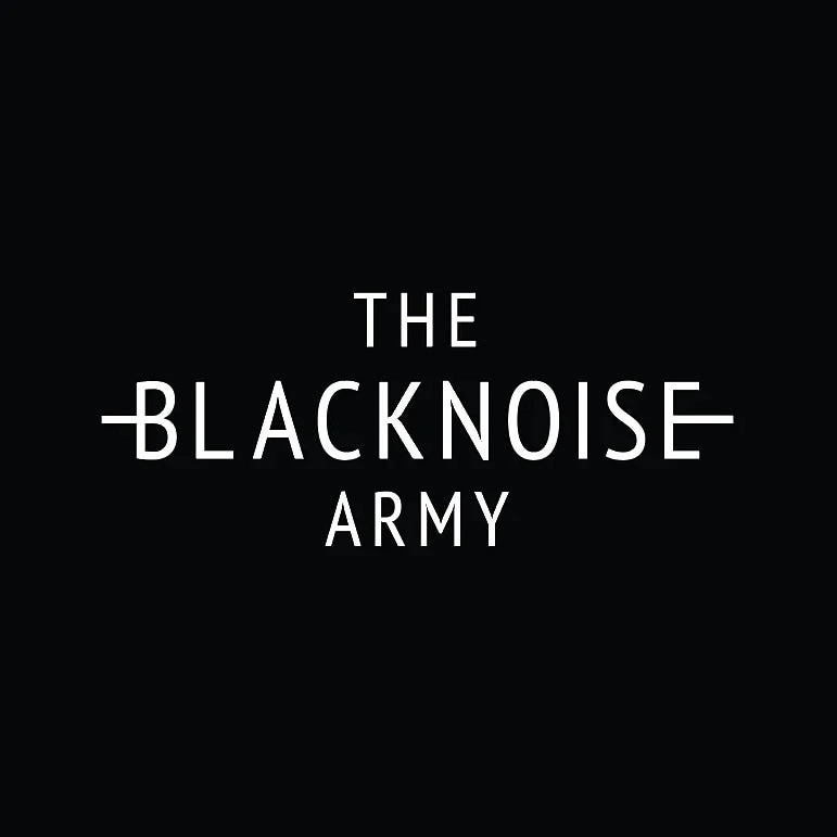 The Blacknoise Army