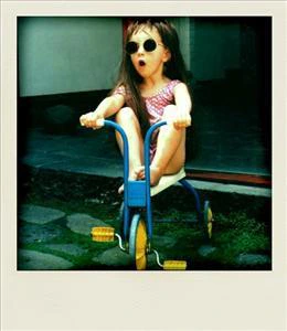 Issy Baring