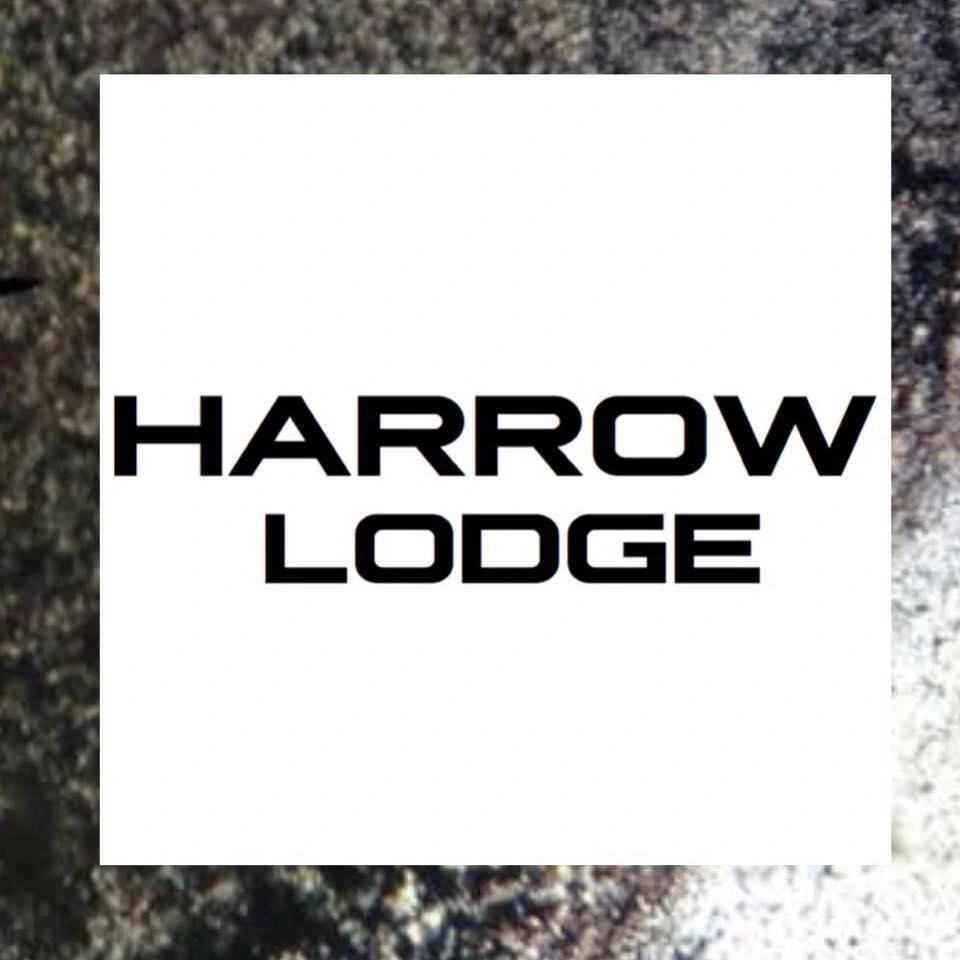 Harrow Lodge
