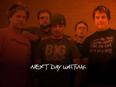 Next Day Waiting