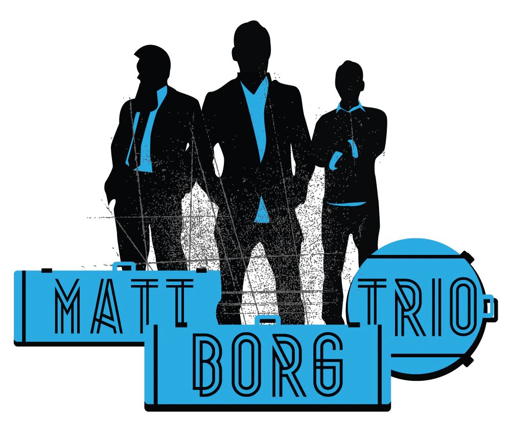 Matt Borg Trio