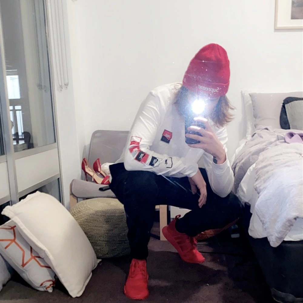 THAT BOY KARMA
