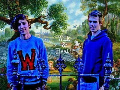wilk & heath