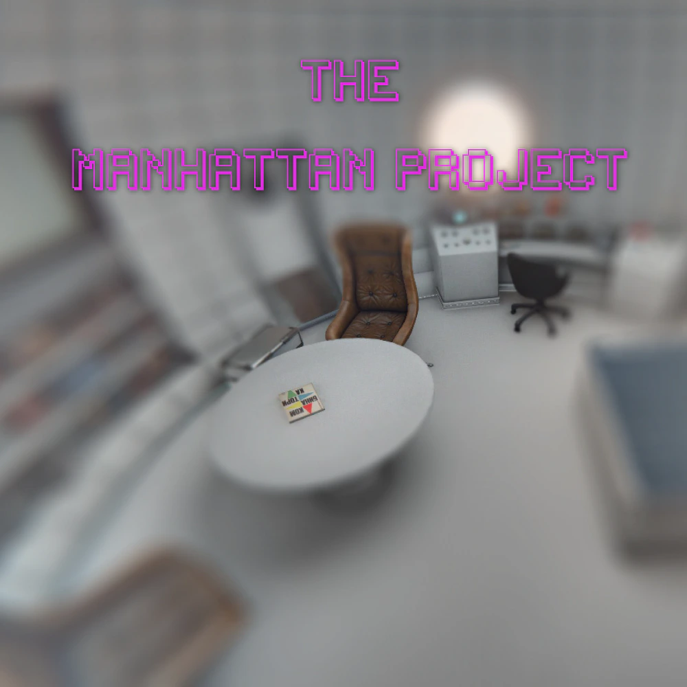 The Manhattan Project